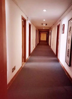 Aparthotel Beijing Sentury Apartment Hotel