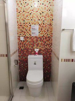 Aparthotel Beijing Sentury Apartment Hotel