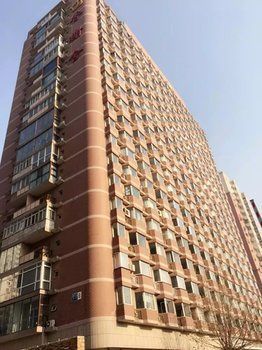 Aparthotel Beijing Sentury Apartment Hotel