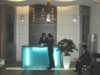 Aparthotel Beijing Sentury Apartment Hotel