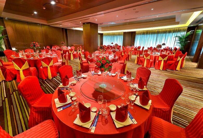 Hotel Park Plaza Beijing Wangfujing