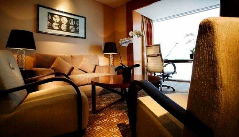 Hotel Park Plaza Beijing Wangfujing