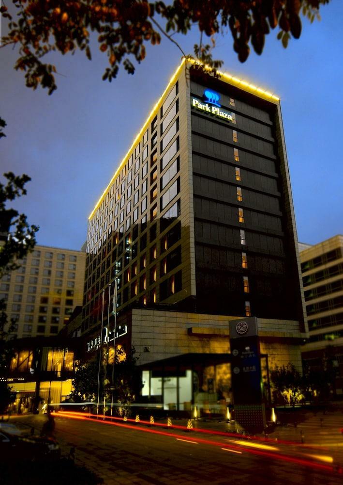 Hotel Park Plaza Beijing Wangfujing