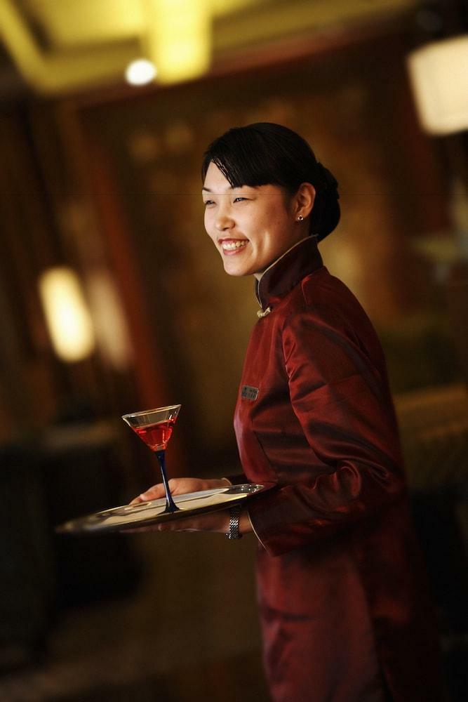 Hotel Park Plaza Beijing Wangfujing