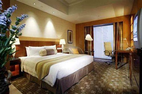 Hotel Park Plaza Beijing Wangfujing