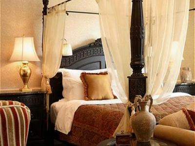 Hotel Raffles