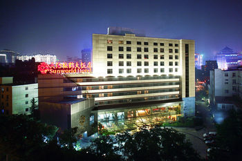 Hotel Sunworld