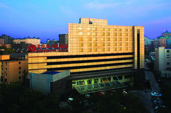Hotel Sunworld