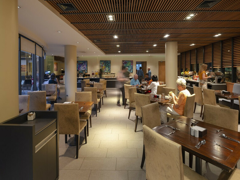 Hotel Director Vitacura