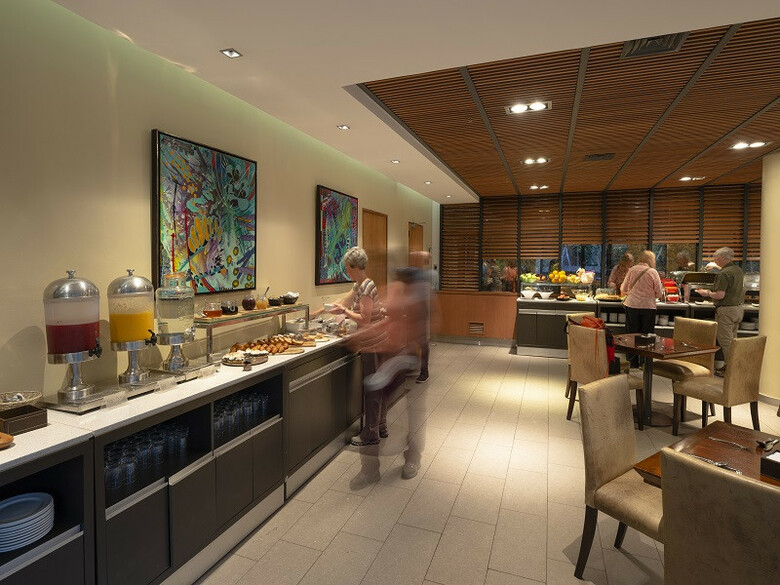 Hotel Director Vitacura