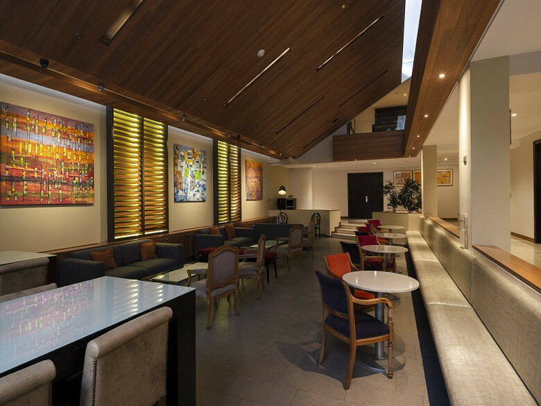 Hotel Director Vitacura
