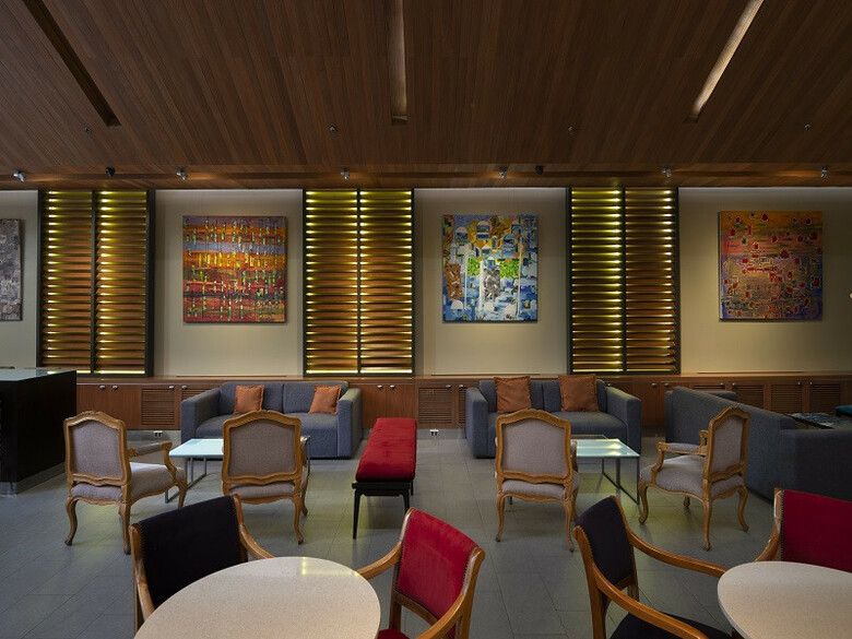 Hotel Director Vitacura
