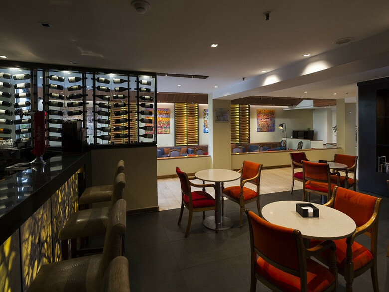 Hotel Director Vitacura