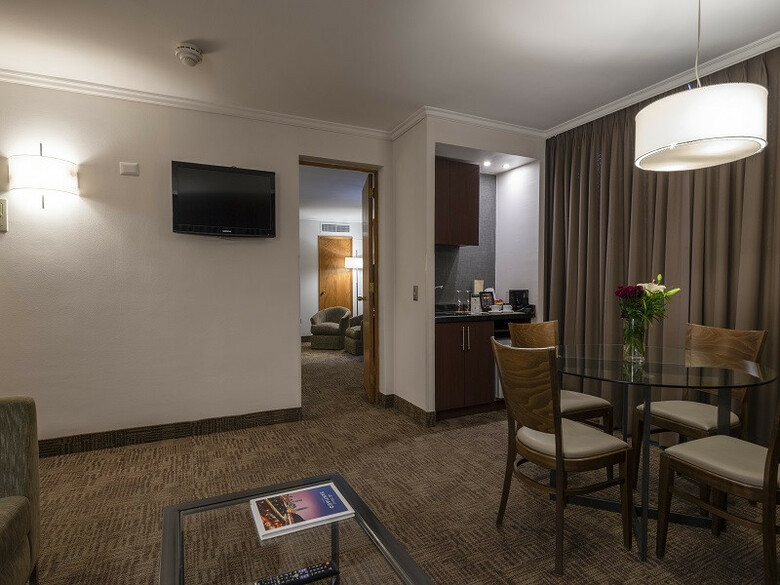 Hotel Director Vitacura