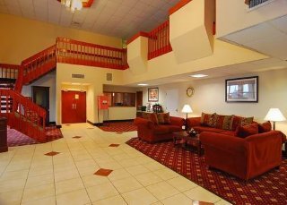 Hotel Comfort Inn North
