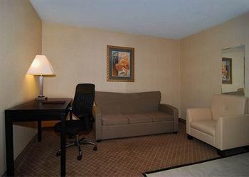 Hotel Comfort Inn North