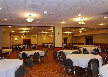 Hotel Comfort Inn North