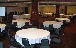 Hotel Comfort Inn North