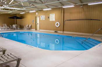 Hotel Comfort Inn North