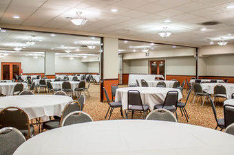 Hotel Comfort Inn North
