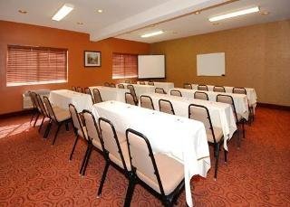 Hotel Comfort Suites I-35 North