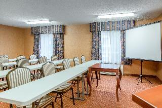 Hotel Quality Inn & Suites