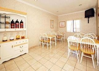 Hotel Comfort Inn (cedar Park)