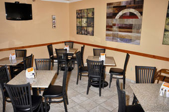 Hotel Comfort Inn (cedar Park)