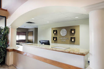 Hotel Comfort Inn (cedar Park)