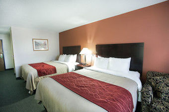 Hotel Comfort Inn (cedar Park)