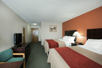 Hotel Comfort Inn (cedar Park)