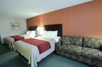 Hotel Comfort Inn (cedar Park)