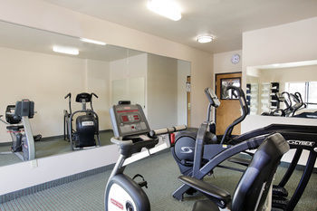 Hotel Comfort Inn (cedar Park)