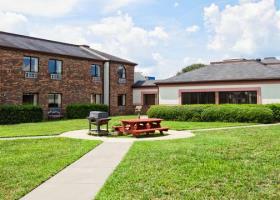 Hotel Comfort Inn (salisbury)