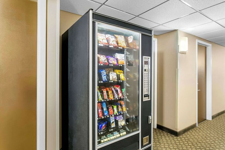 Hotel Comfort Inn Red Horse