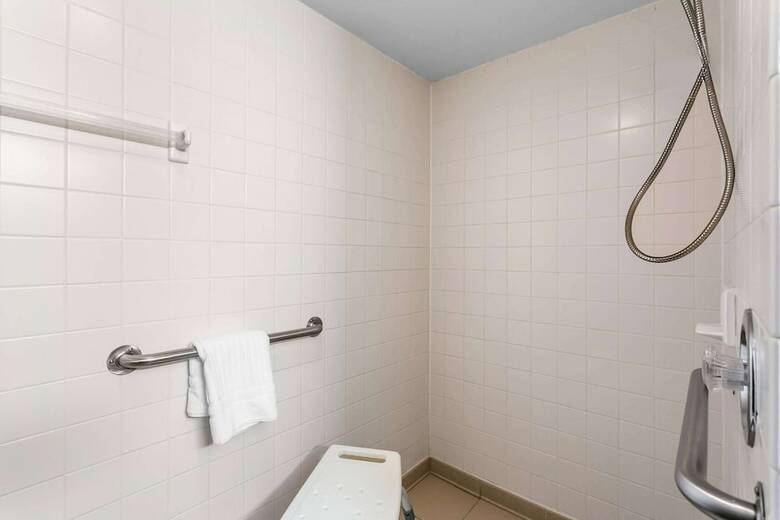 Hotel Comfort Inn Red Horse
