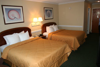 Hotel Clarion Inn Conference Center