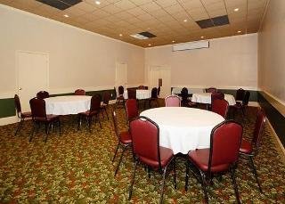 Hotel Clarion Inn Conference Center