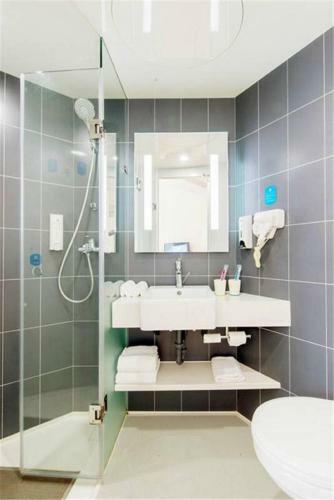 Hotel Hanting Express Changsha Railway Station Wuyi Road