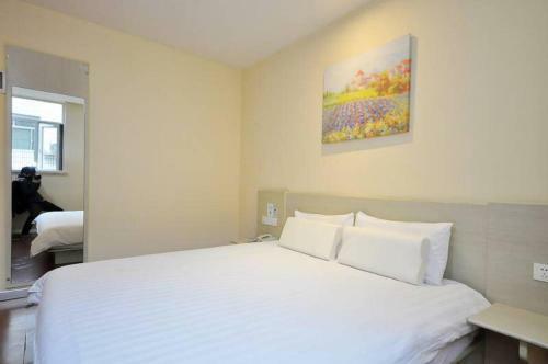 Hotel Hanting Express Changsha Railway Station Wuyi Road