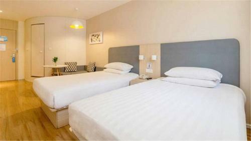 Hotel Hanting Express Changsha Railway Station Wuyi Road
