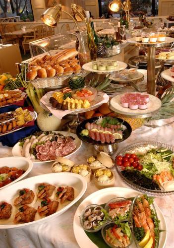 Kagoshima Sun Royal Hotel