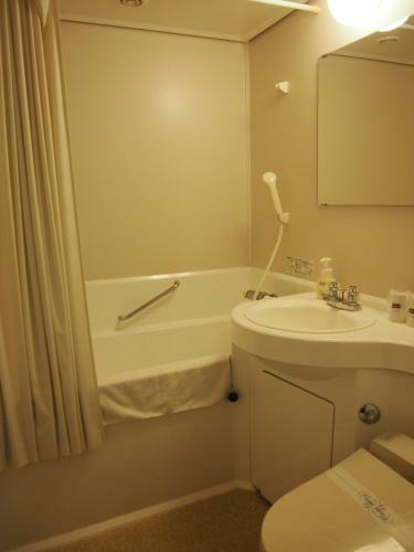 Hotel Silk Inn Kagoshima