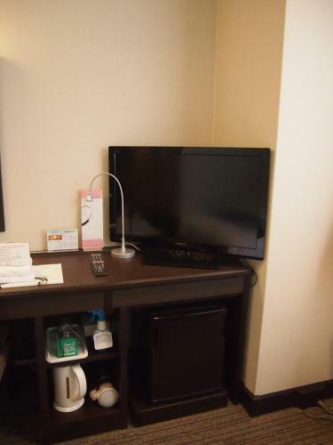 Hotel Silk Inn Kagoshima