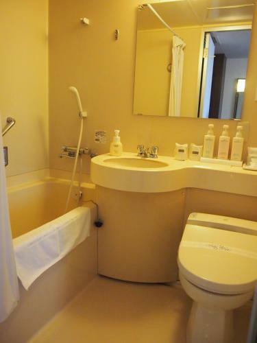 Hotel Silk Inn Kagoshima