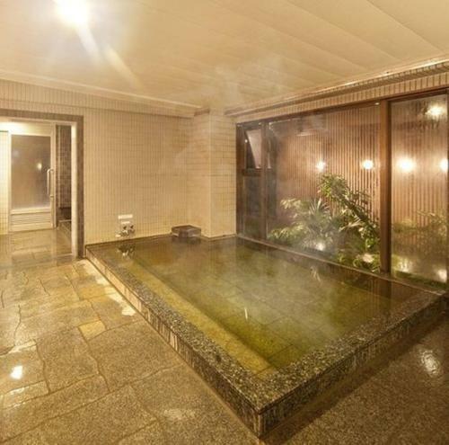 Hotel Silk Inn Kagoshima