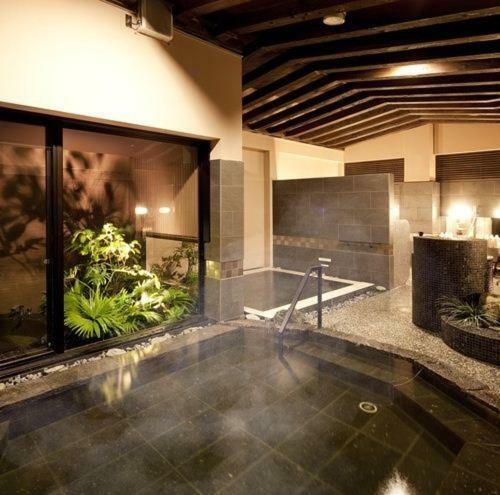 Hotel Silk Inn Kagoshima