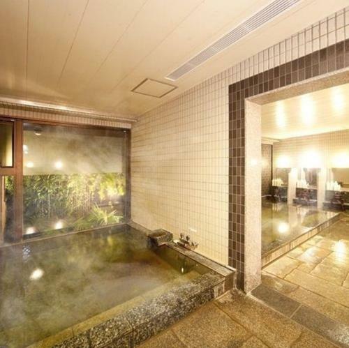 Hotel Silk Inn Kagoshima