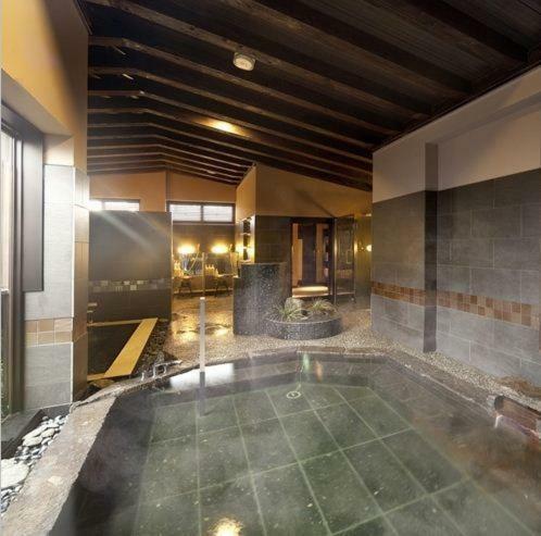 Hotel Silk Inn Kagoshima