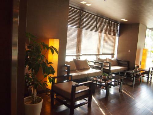 Hotel Silk Inn Kagoshima
